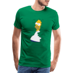 Homer Simpson design t-shirt