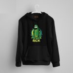 I’m Pickle Rick Hoodie