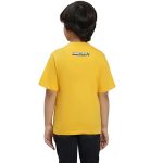 Minecraft Printed Boy's T-Shirt