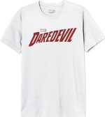 Marvel Daredevil Series Logo T-Shirt