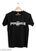 Marvel Punisher design t-shirt