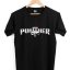 Marvel Punisher design t-shirt