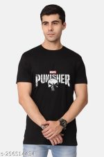 Marvel Punisher design t-shirt