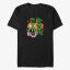 Minecraft Creeper Boom T-Shirt