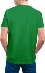 Minecraft Creeper Men's T-shirt