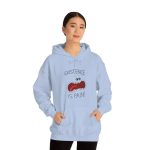 Mr Meeseeks Rick And Morty existence is pain hoodie