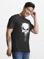 Skull Basher Essential T-Shirt