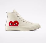 Converse x PLAY Comme des Garçons Chuck 70